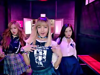 Blackpink - Boombayah MV